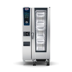 Rational iCombi Pro Combi Oven 20 x 1/1 GN ICP201