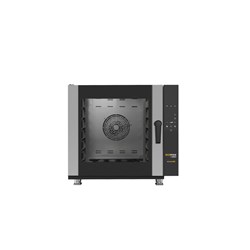 Hobart Ecomax Combi Oven 6 Tray HECME6