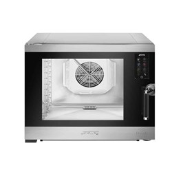 Smeg Combi Oven GN 1/1 GALILEO 5 SPO5L2SDL