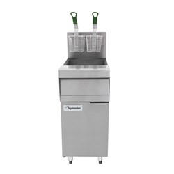 Frymaster Deep Fryer Fry Master Gas MJ150-NG