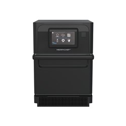SPEED OVEN CONNEX 12E BLK 1PH STD 407X538X588MM
