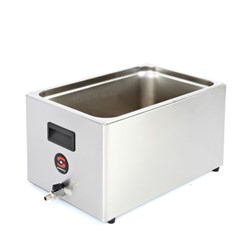 Sammic Insulation Tank 28L Smartvide 4