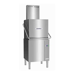 Washtech Passthrough Dishwasher ALC