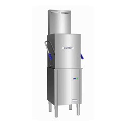 Washtech Passthrough Dishwasher M1C