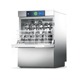 Hobart Profi Glaswasher Compact GC-90B