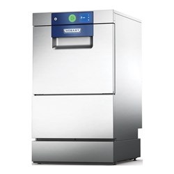 Hobart Undercounter Glasswasher 460mm GCROI-90C