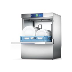 Hobart Profi Dishwasher Undercounter 600x600x820mm FX-90C 