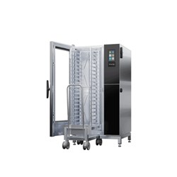 Invoq Hybrid Combi Oven 20-1/1 GN 937x841x1730mm