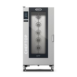 Unox Combi Oven 20 x 1/1 GN XEVL-2011-YPRS