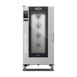 Unox Combi Oven Cheftop Mind.Maps XEVL-2011-E1RS