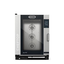 Unox Combi Oven 10 x 2/1 GN XEVC-1021-EPRM