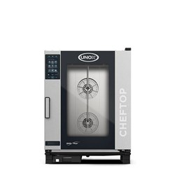 Unox Combi Oven Cheftop Mind.Maps XEVC-1011-EPLM-MS