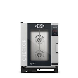 Unox Combi Oven Cheftop Mind.Maps XEVC-1011-E1RM