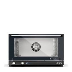 Unox Convection Oven 4 Tray Linemicro XF043-AS
