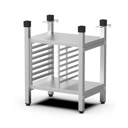Unox Ultra High Open Stand 732x641x888mm XWVRX-0711-UH
