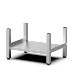 Unox Intermediate Open Stand 732x546x462mm XWVRC-0011-M