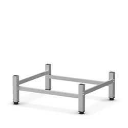 Unox Low Stand 842x713x305mm XWARC-00EF-L