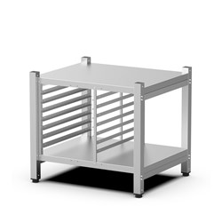 Unox High Open Stand With Lateral Support XWARC-07EF-H