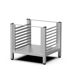 Unox High Open Stand With Lateral Support XEKRT-08EU-H