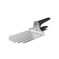 Comb Spatula 165x427x92mm UNOX