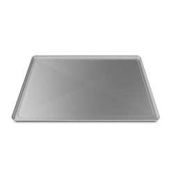 Aluminum Baking Tray TG405 Unox
