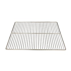 Unox Wire Grid Rack Stainless Steel GRP406
