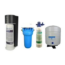 Water Filter Ro System Uxba14-30 Unox