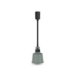 HEAT LAMP RETRACTABLE PR20 SAGE 275W