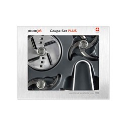 Pacojet 4 Coupe Blade Set P4CS