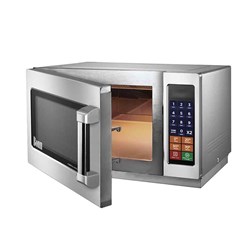 Bonn Microwave Oven 1400W 34L 553x488x343mm