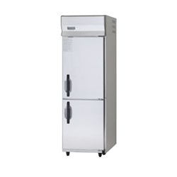 Panasonic HP Series 2 Door Freezer Stainless Steel 417L SRF-681HP(AU)