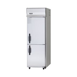 Panasonic HP Series 2 Door Fridge Stainless Steel 610L SRR-781HP(AU)