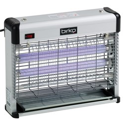 Birko Zapper Insect Killer Small 395x118x310mm 1004108