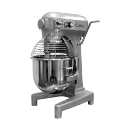 Hobart Planetary Mixer 20Quart 485x514x772mm A200-2251-E-D