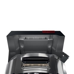 Cuppone Alpha Pizza Oven Neutral Hood AH110N Suits Alpha A0110