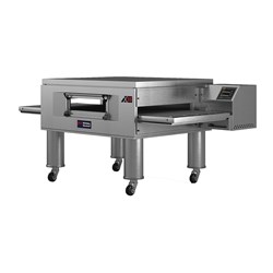 Middleby Marshall Conveyor Oven With Stand 2306x1660x1199mm X55GWB