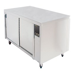 Culinaire Island Hot Cupboard 1100x650x880mm CH.HC.U.3
