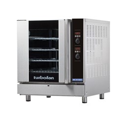 Turbofan Convection Oven Digital Gas G32D4
