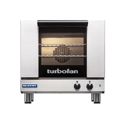 Turbofan Convection Oven E23m3 Electric 3X1/2 Gn Pans