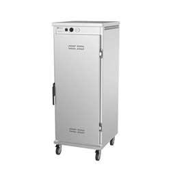 Hot Cupboard Vertical 2/1 Gn Ch.Vhc.3211