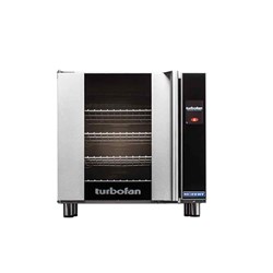 Turbofan Convection Oven Electric With Leg Stand E32T4