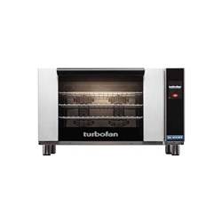 Turbofan Digital Convection Oven Electric With Base Stand E28T4