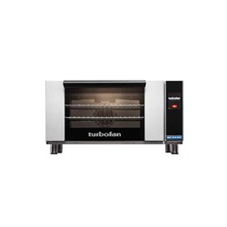 Turbofan Digital Convection Oven Electric E27T3