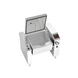 Firex Multifunctional Cooker 1296x960x1151mm DFIE100A_V2