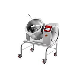 Firex Multifunctional Cooker 880x766x1175mm CBTE030C_V1