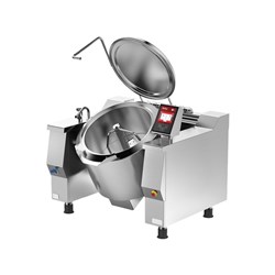 Firex Multifunctional Cooker 1080x715x1060mm CBTE070C_V1