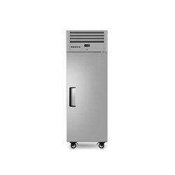 SKOPE ReFlex 1 Door Upright Freezer 500L Stainless Steel RF7.UPF.1.SD