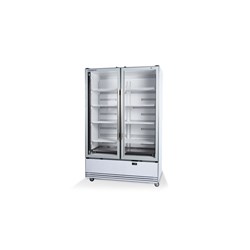 Skope 2 Glass Door Fridge 1079L BME1200N-A