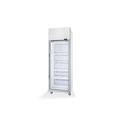 Skope Glass Door Fridge 610L TME650N-A