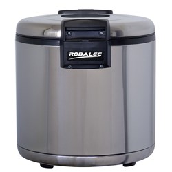 Robalec Rice Warmer 9.6L 430x425mm SW9600